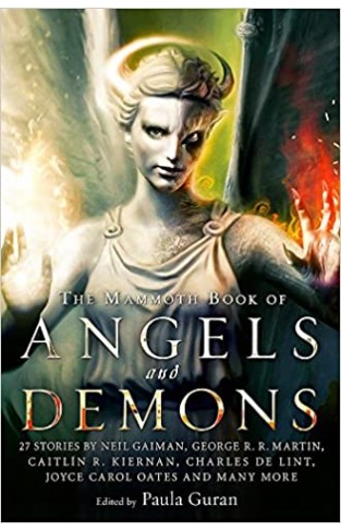 The Mammoth Book of Angels and Demons